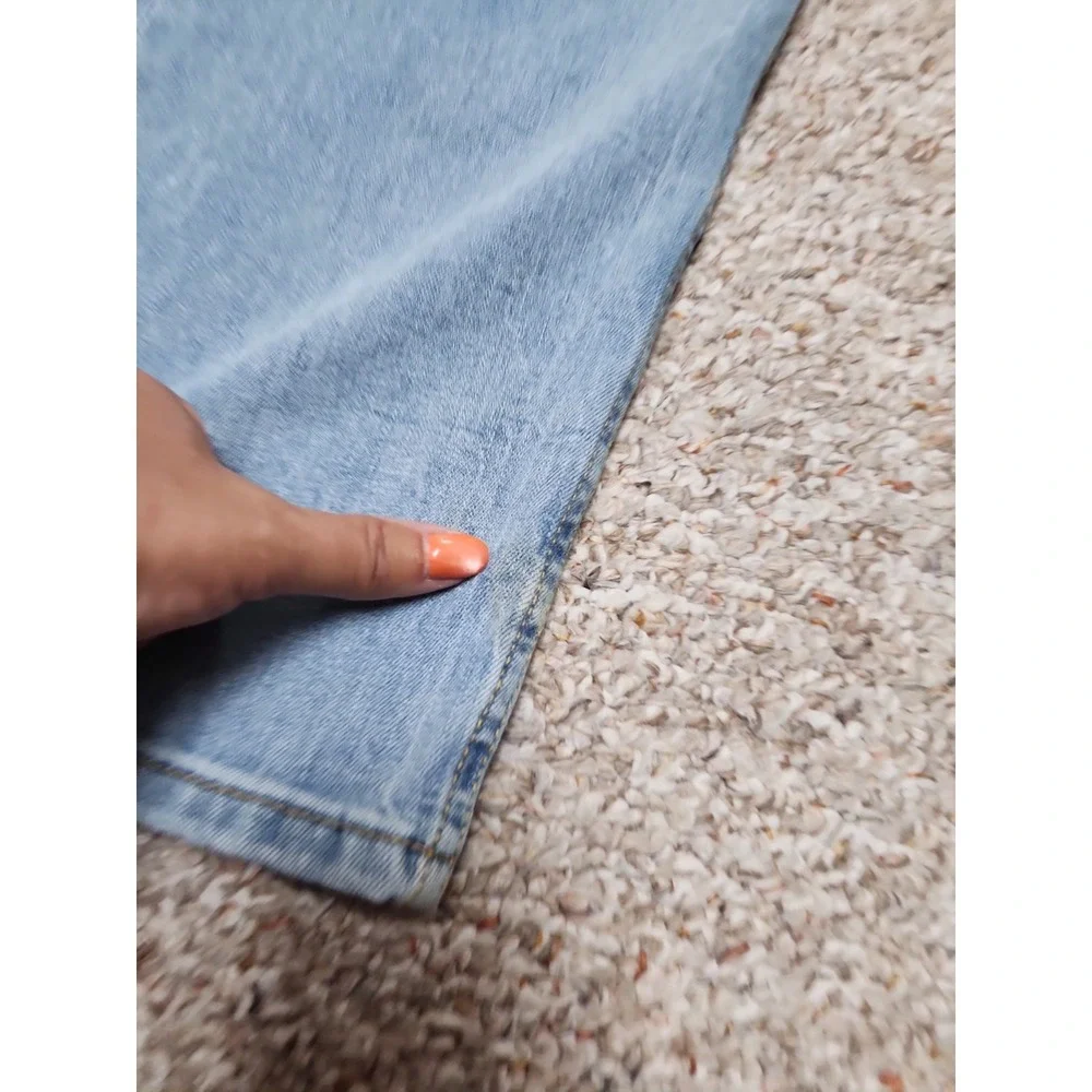 Levis please see